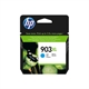 Afbeelding van HP T6M03AE nr. 903XL inktcartridge cyaan hoge capaciteit (origineel)